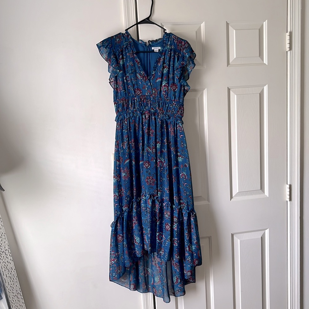 Westport Dress